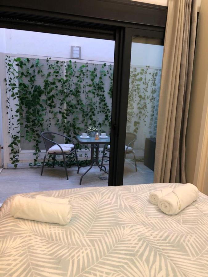 Estudio Centrico En Punonrostro Sevilla Eksteriør billede